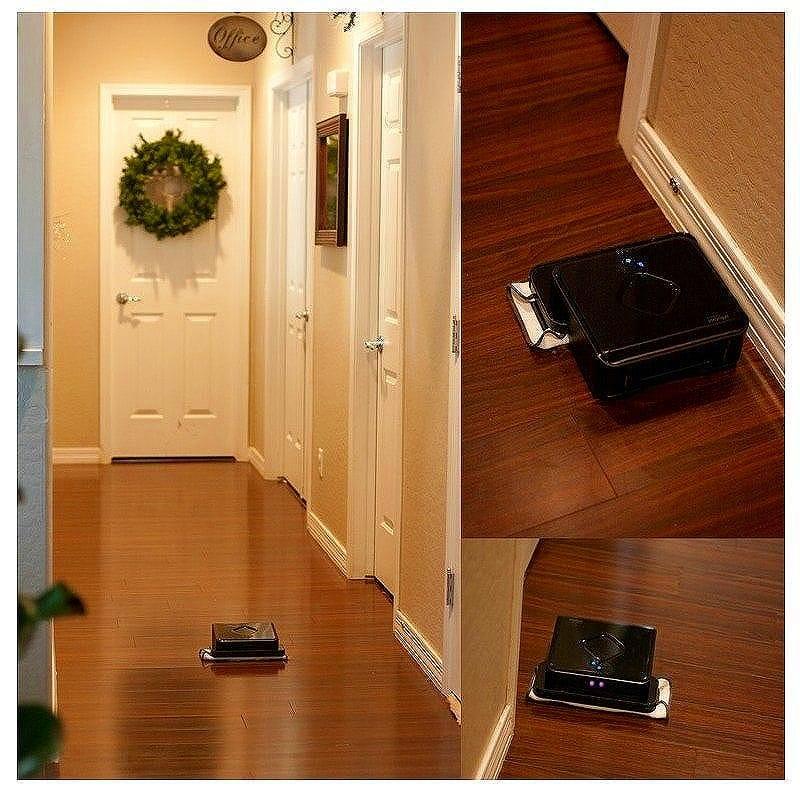 アイロボット社 ブラーバ 380t 床拭きロボット iRobot Braava Floor