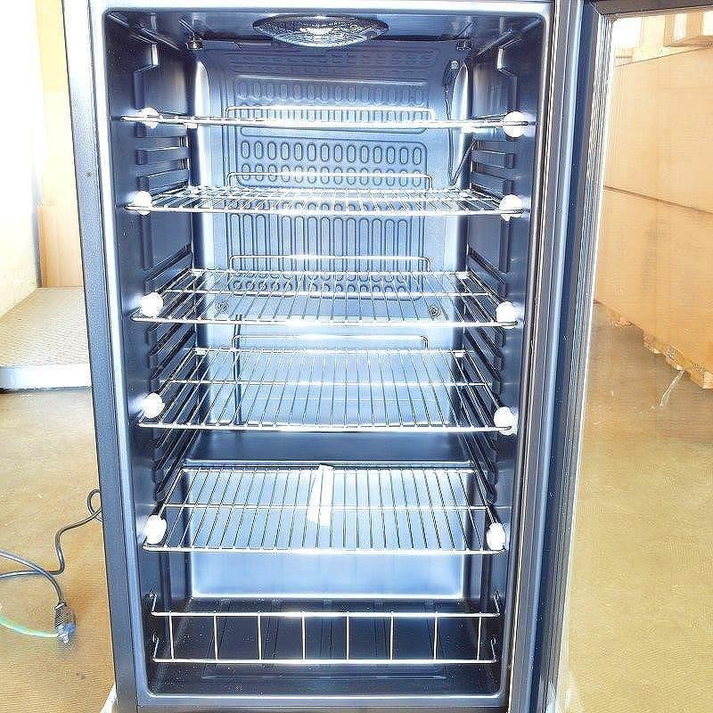 冷蔵庫 ミニバー ガラスドア オフィス 事務所 ニューエアー ビバレッジクーラー 126缶 ホテル 客室 ショーケース かっこいい NewAir 12 カリフォルニアキッチンマーケット - 通販 - Yahoo ショッピング