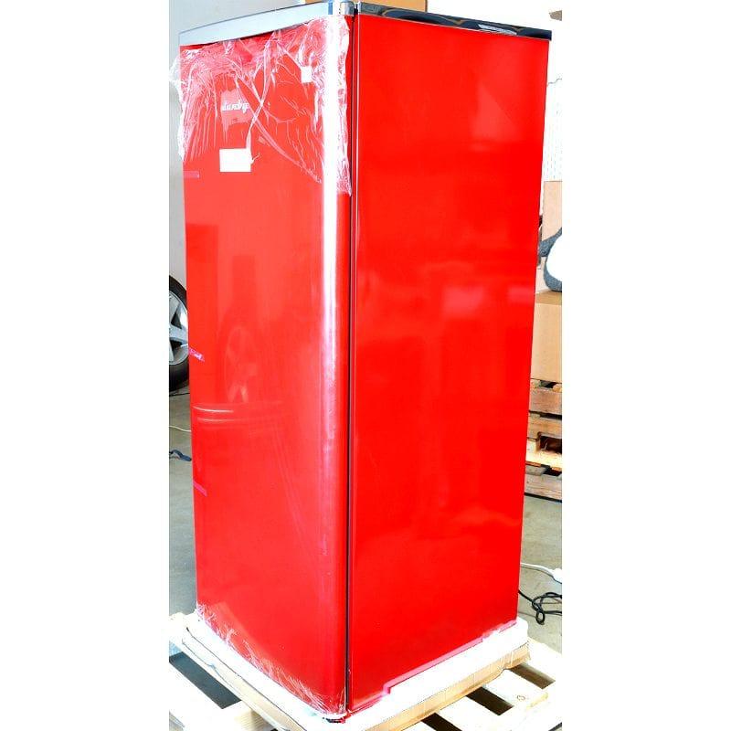 レトロ 冷蔵庫 ダンビー レッド 赤 311L Danby DAR110A2LDB 11CF All Refrigerator Apartment Sの画像