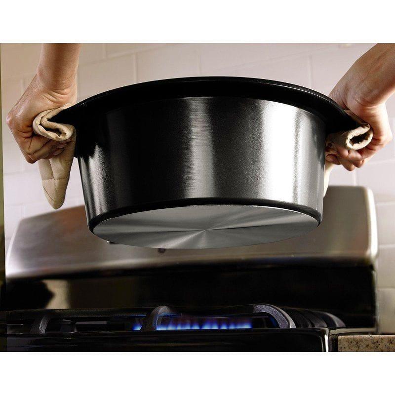 クロックポット スロークッカー 直火OK 5.7L Crock-Pot , 6-Quart 