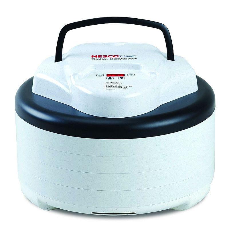 フードドライヤー食品乾燥器　ネスコ　nesco Dehydrator Amazon.co.jp: Nesco ネスコ 食品乾燥機 フードディハイド