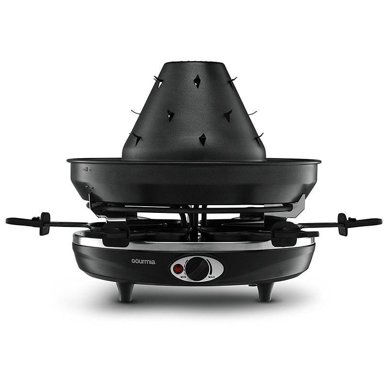 ラクレットグリル パーティーグリル 6人用 Gourmia GEG1400 Electric