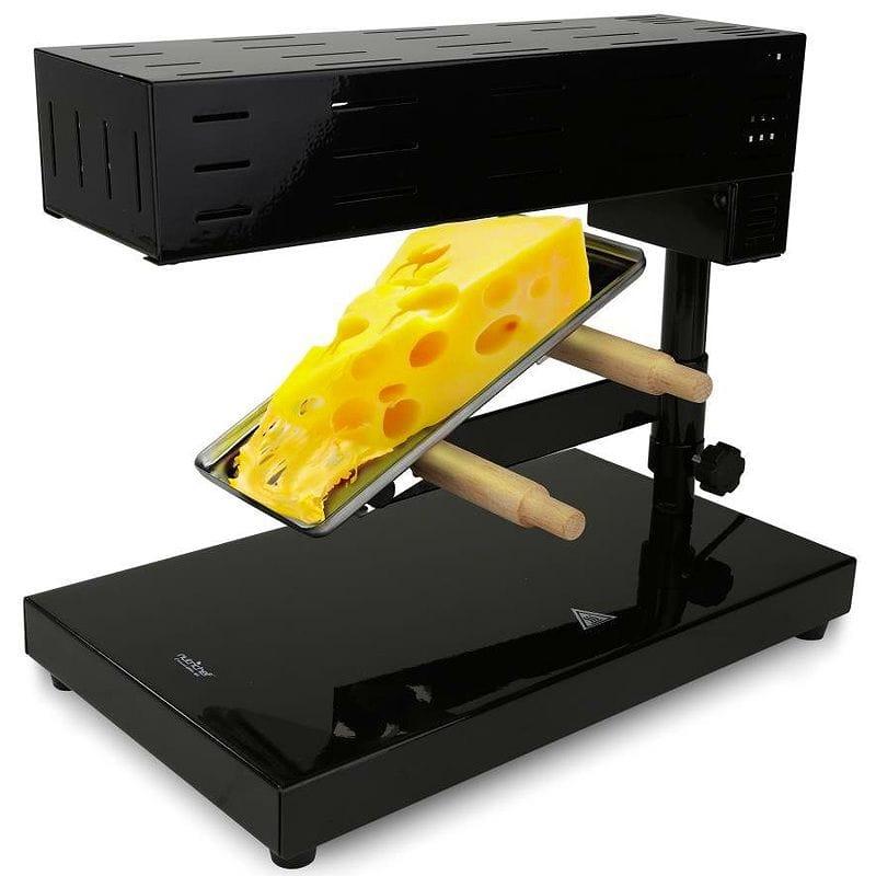 チーズメルター ラクレットグリル チーズを溶かす機械 NutriChef チーズメルター ラクレットグリル チーズを溶かす機械 NutriChef