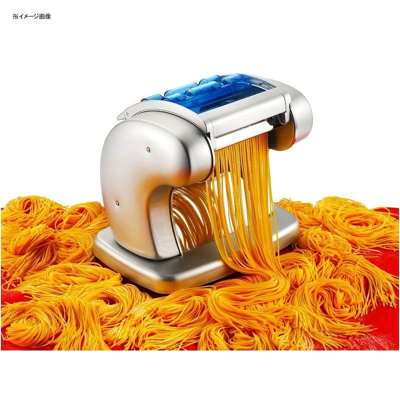 インペリア イタリア製 電動 パスタメーカー ステンレス Imperia Pasta