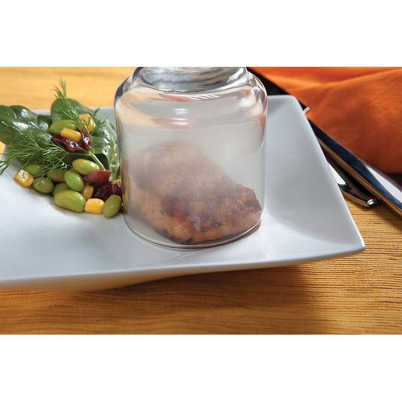 ブレビル スモーキングガン 燻製 Breville PolyScience The