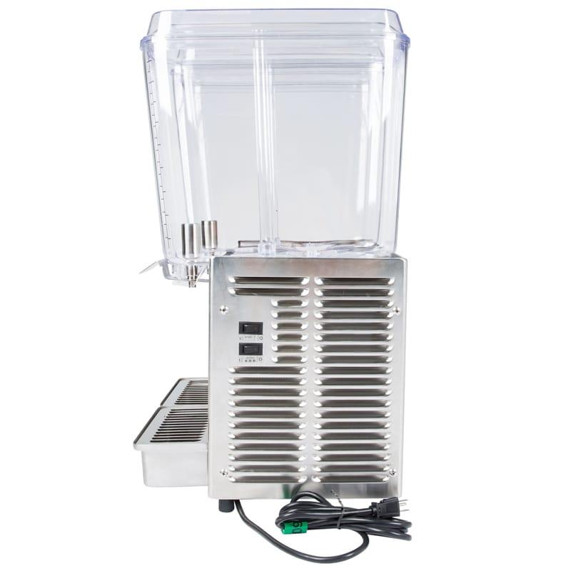 ドリンクサーバー ダブル ドリンクディスペンサー 19L×2 冷却機能