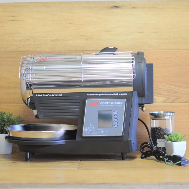 家庭用 電動 焙煎機 コーヒー豆 ロースター Hottop Home Coffee 家庭用 電動 焙煎機 コーヒー豆 ロースター Hottop Home Coffee