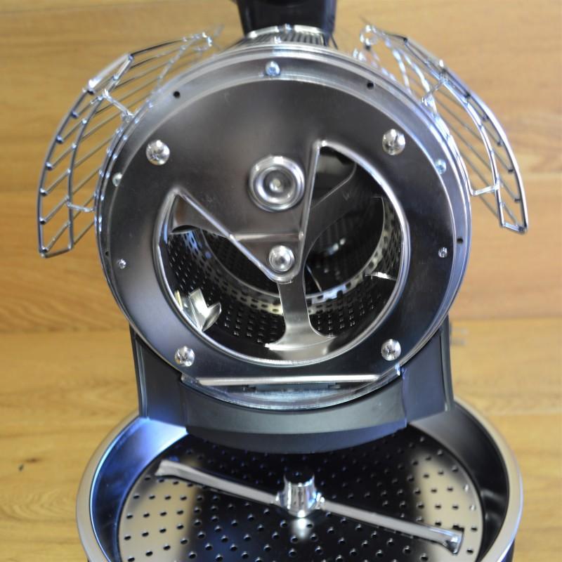 家庭用 電動 焙煎機 コーヒー豆 ロースター Hottop Home Coffee 家庭用 電動 焙煎機 コーヒー豆 ロースター Hottop Home Coffee