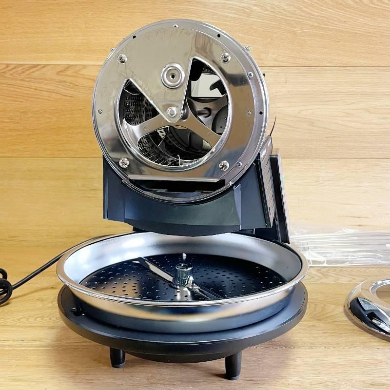 家庭用 電動 焙煎機 コーヒー豆 ロースター Hottop Home Coffee