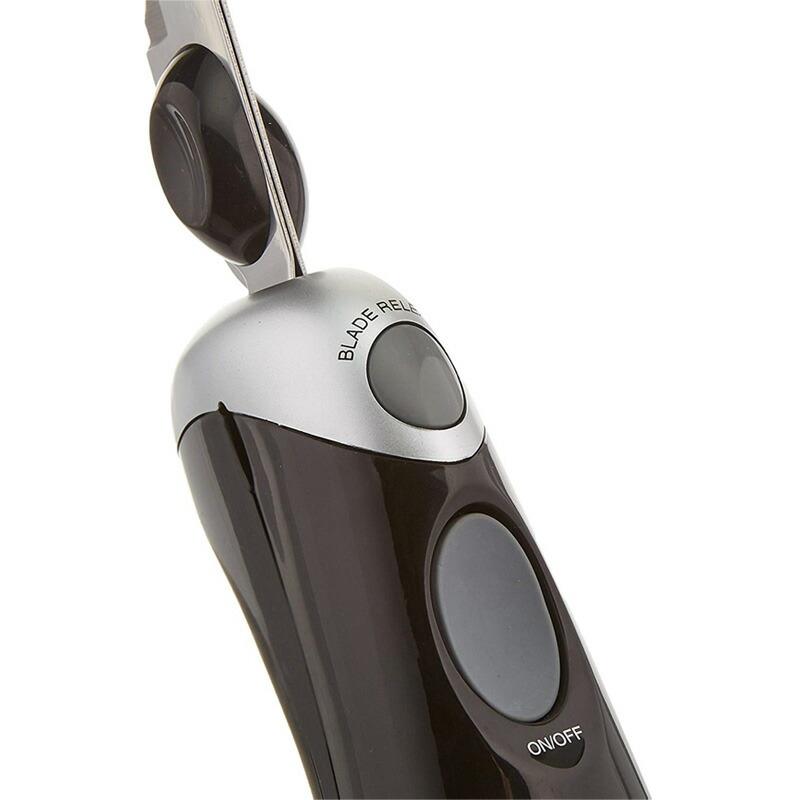 電動ナイフ クイジナート 肉 パン 野菜 Cuisinart CEK30 Electric Knife 家電 3015655