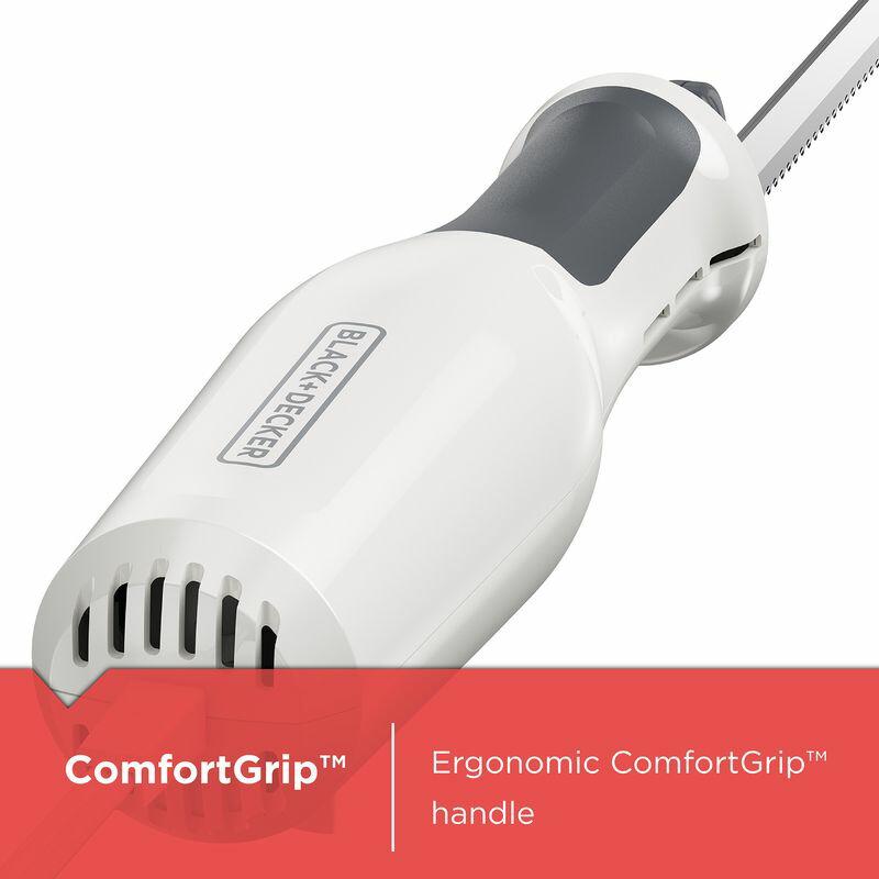 家庭用電動ナイフ ブラック・アンド・デッカー BLACK+DECKER 9Inch Electric Carving Knife