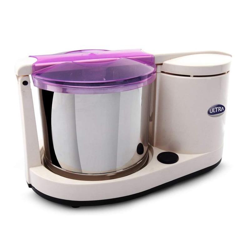 Amazon.co.jp: Elgi Ultra Perfect S 2.0-Liter Table Wet Grinder