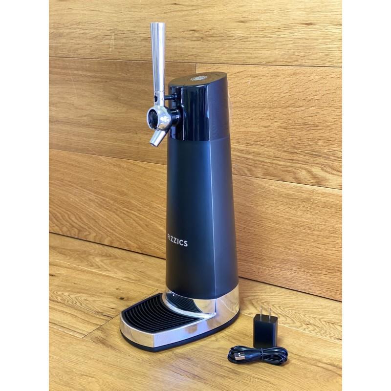 家庭用 ビールサーバー ビアサーバー ディスペンサー Fizzics