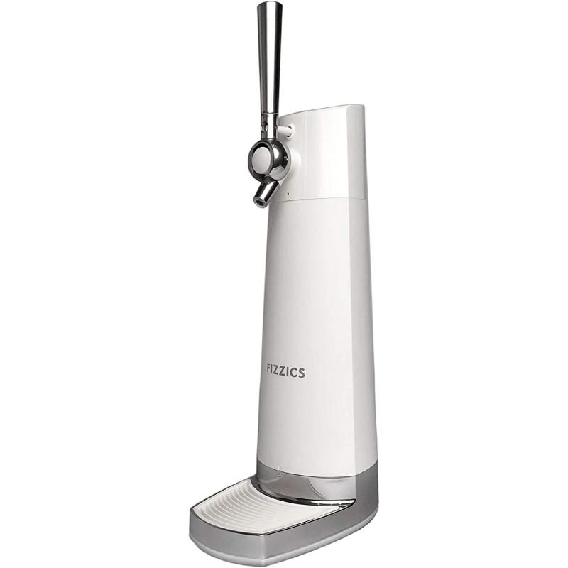 家庭用 ビールサーバー ビアサーバー ディスペンサー Fizzics FZ403