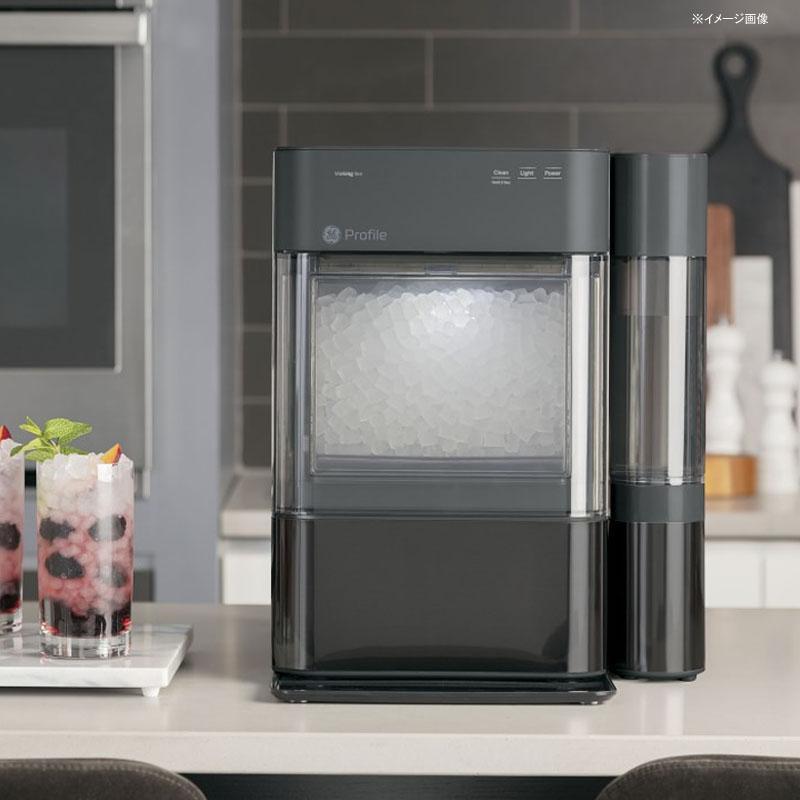 製氷機 ナゲットアイスメーカー GE Profile Opal 2.0 24-lb. Portable