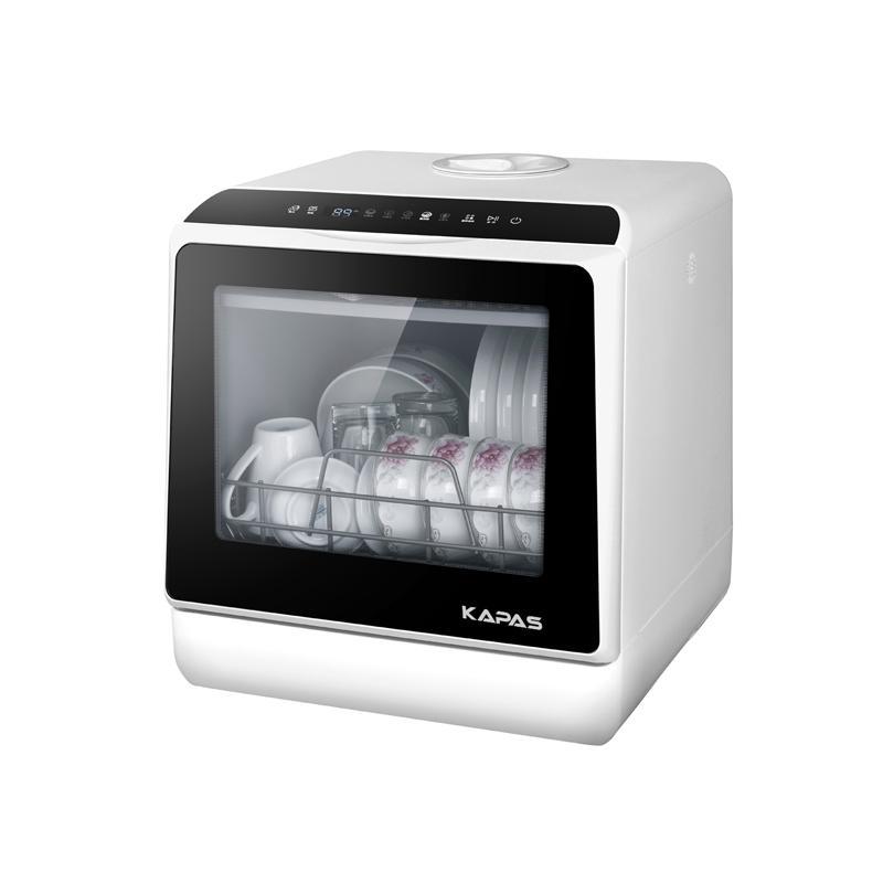 タンク式 食洗機 食器洗い 工事不要 Portable Countertop
