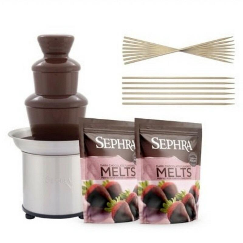 チョコレートファウンテン フォンデュ セレクト Sephraセフラ 楽天市場】チョコレートファウンテン セレクト Sephraセフラ