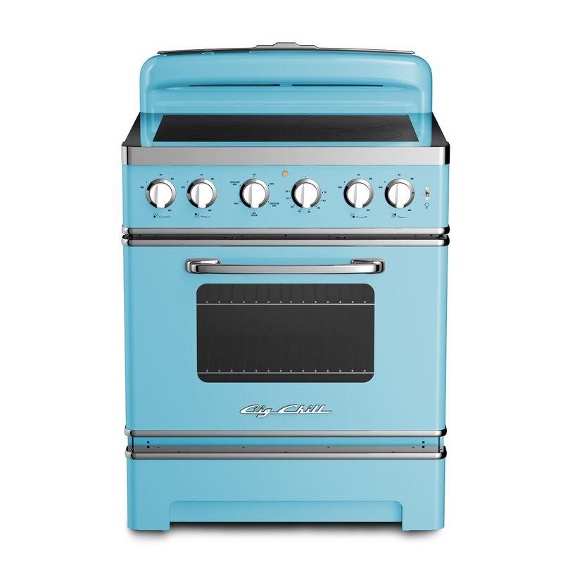 オーブンレンジ　アンティーク　レトロ　　観賞用 ビッグチリ アメリカ オーブンレンジ コンベクション IH 調理器