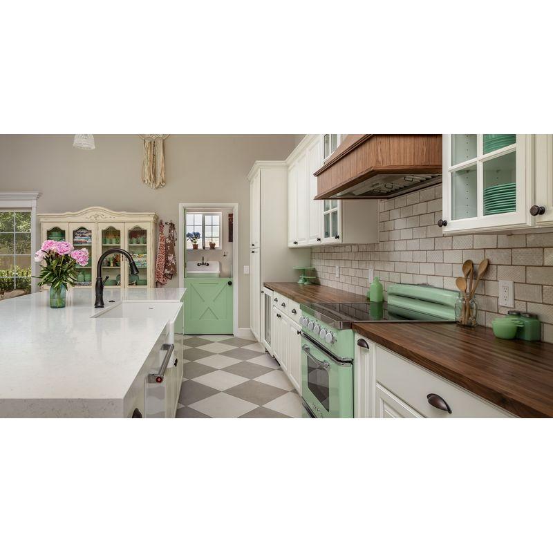 ビッグチリ アメリカ オーブンレンジ コンベクション IH 調理器