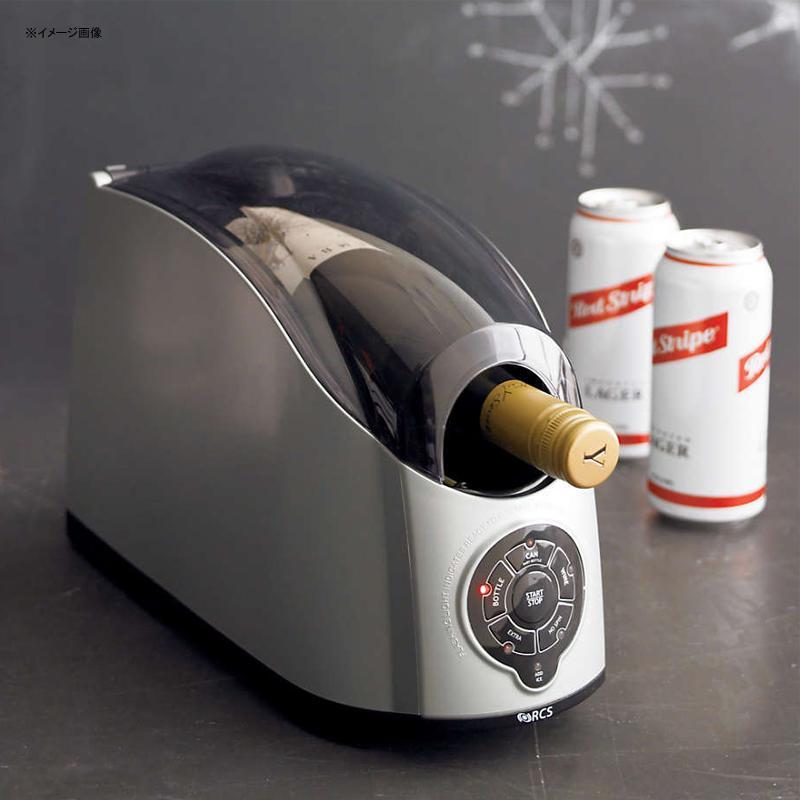 ビバレッジ チラー 飲み物 冷却 冷やす タイマー付 ドリンク ボトル 缶 