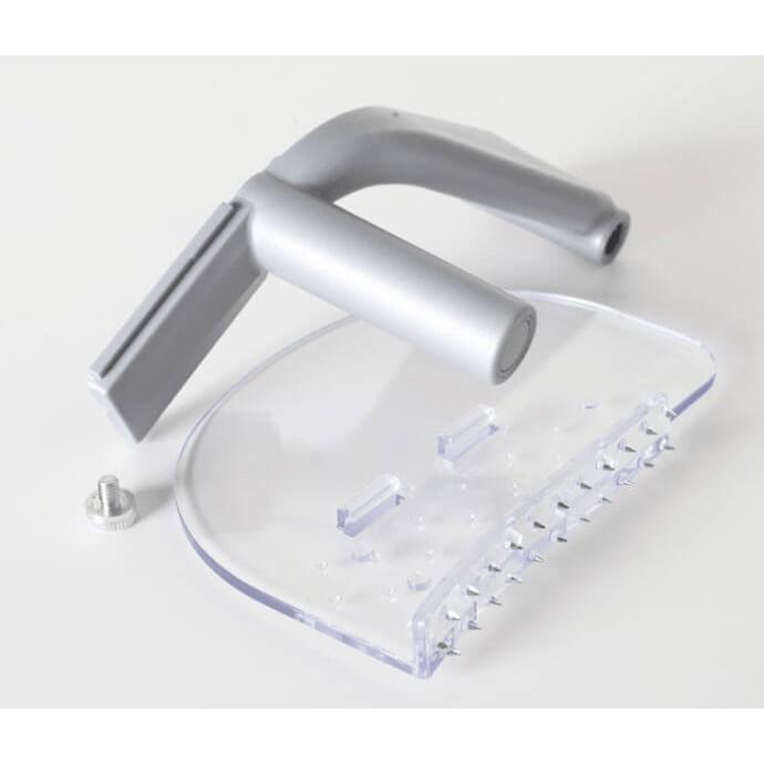 RGV 電動スライサー シルバー RGV 電動スライサー シルバー