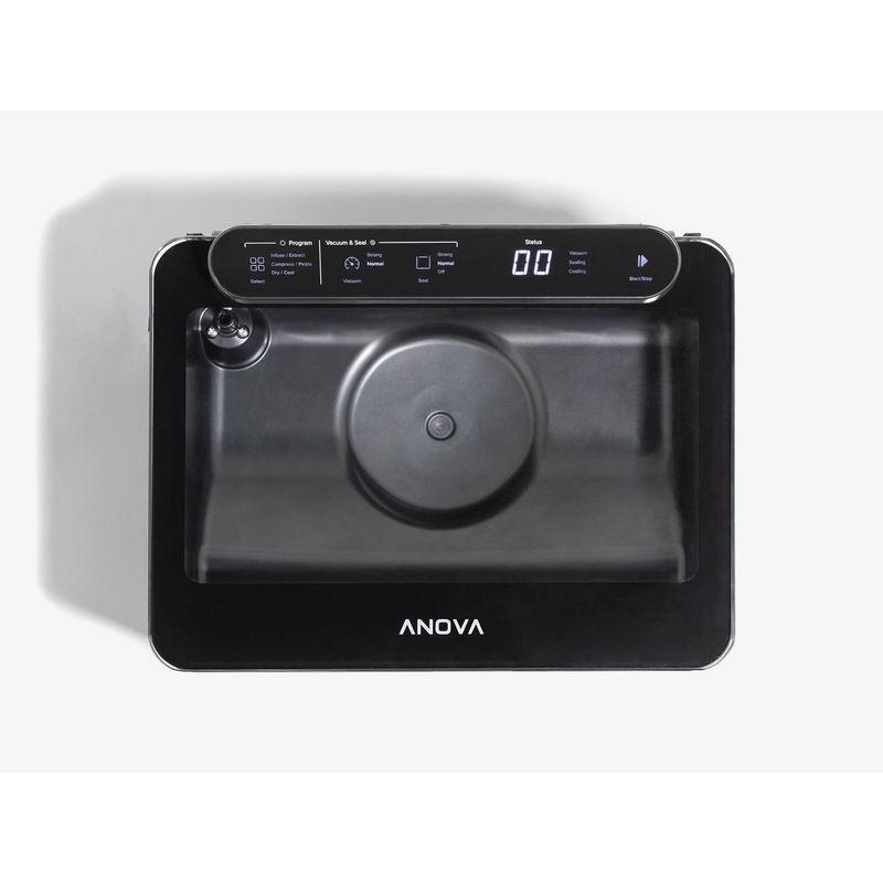 真空シーラー バキューム シール Anova Precision Chamber Vacuum Sealer 家電の画像