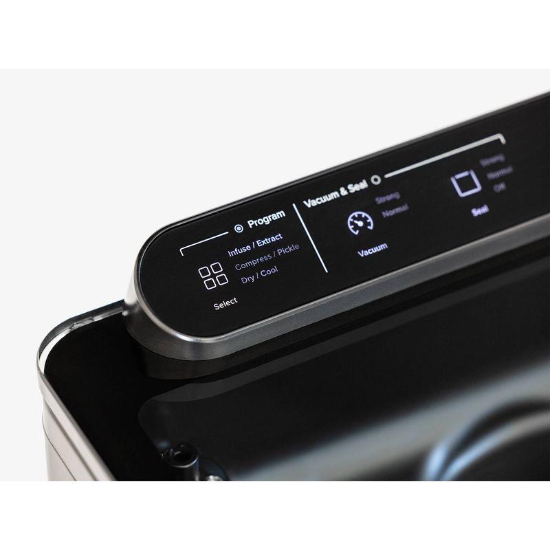 真空シーラー バキューム シール Anova Precision Chamber Vacuum Sealer 家電の画像