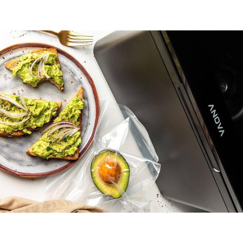 真空シーラー バキューム シール Anova Precision Chamber Vacuum Sealer 家電の画像