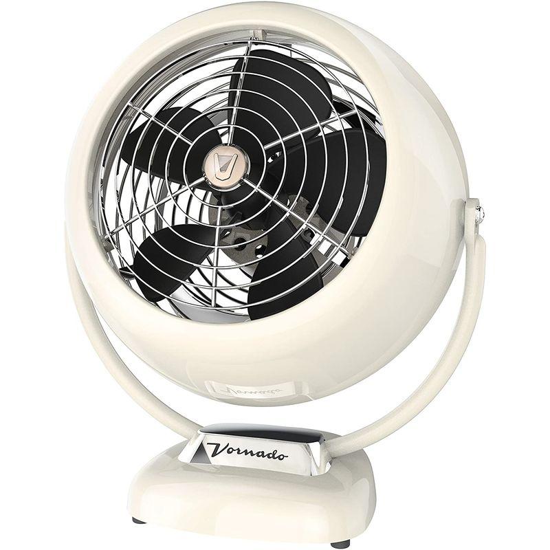 Vornado 扇風機 ボルネード サーキュレーター ビンテージ 直径18cm 空気循環