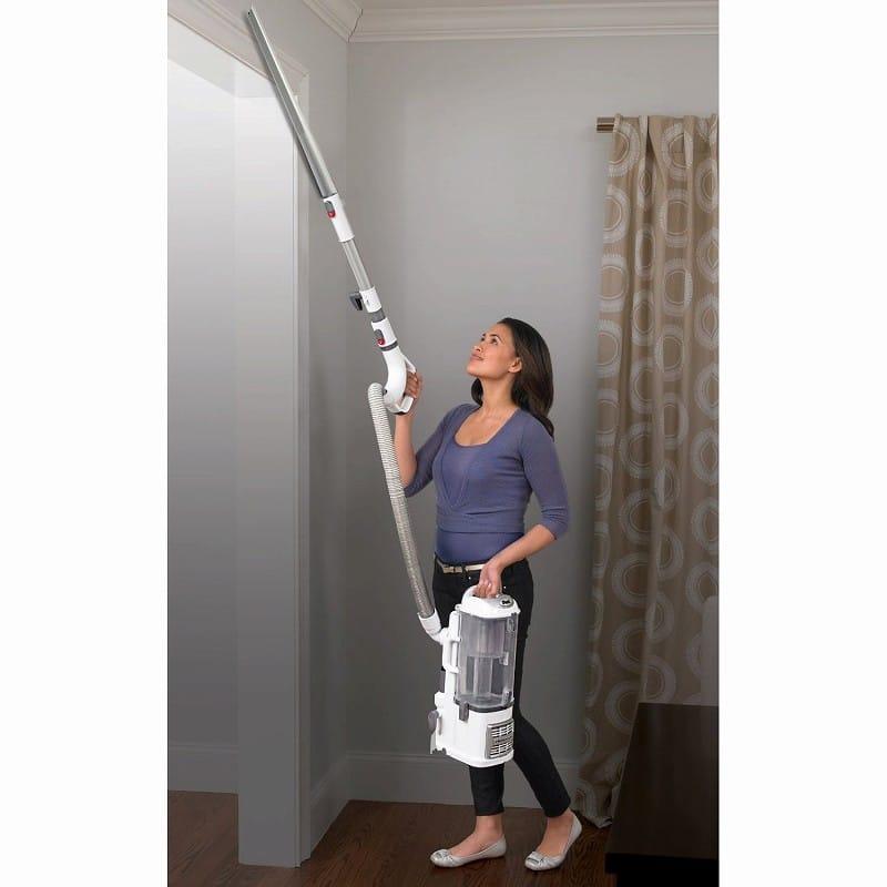 シャーク 持ち運び 掃除機 NV356E Shark Navigator Lift-Away Professional Upright (NV356E_1