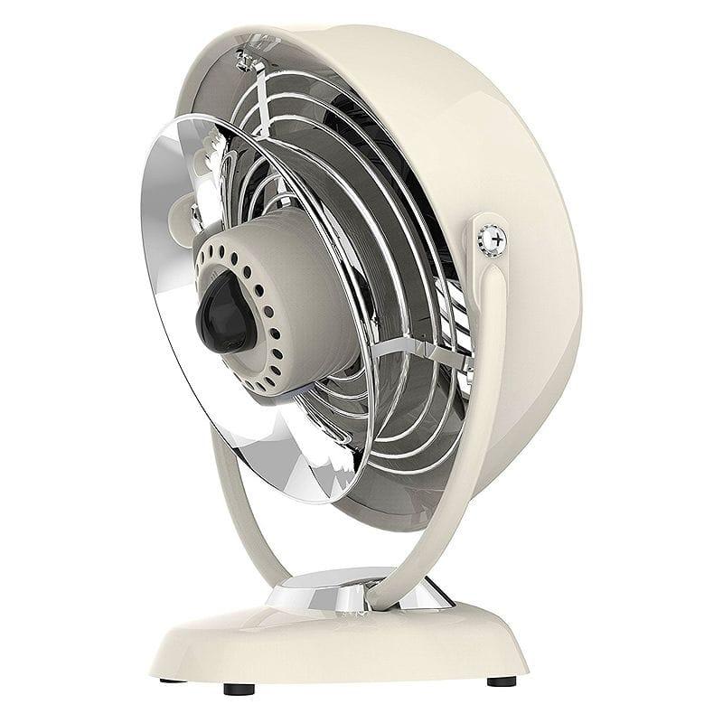 ボルネード サーキュレーター ジュニア ビンテージ 直径16cm 空気循環