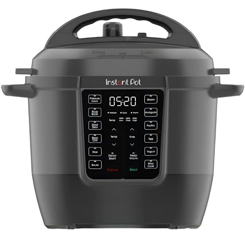 インスタントポット RIO ISP1013 マルチクッカー マルチクッカー 5.6L 電気圧力鍋 スロークッカー 7-IN-1 インスタント