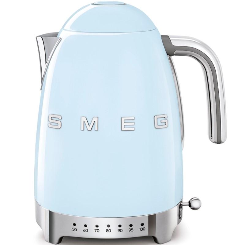 正規品 新品未使用 smeg スメッグ電気ケトル ゴールド Amazon | 【日本正規品】SMEG スメッグ 電気ケトル (1.7L) (クリーム