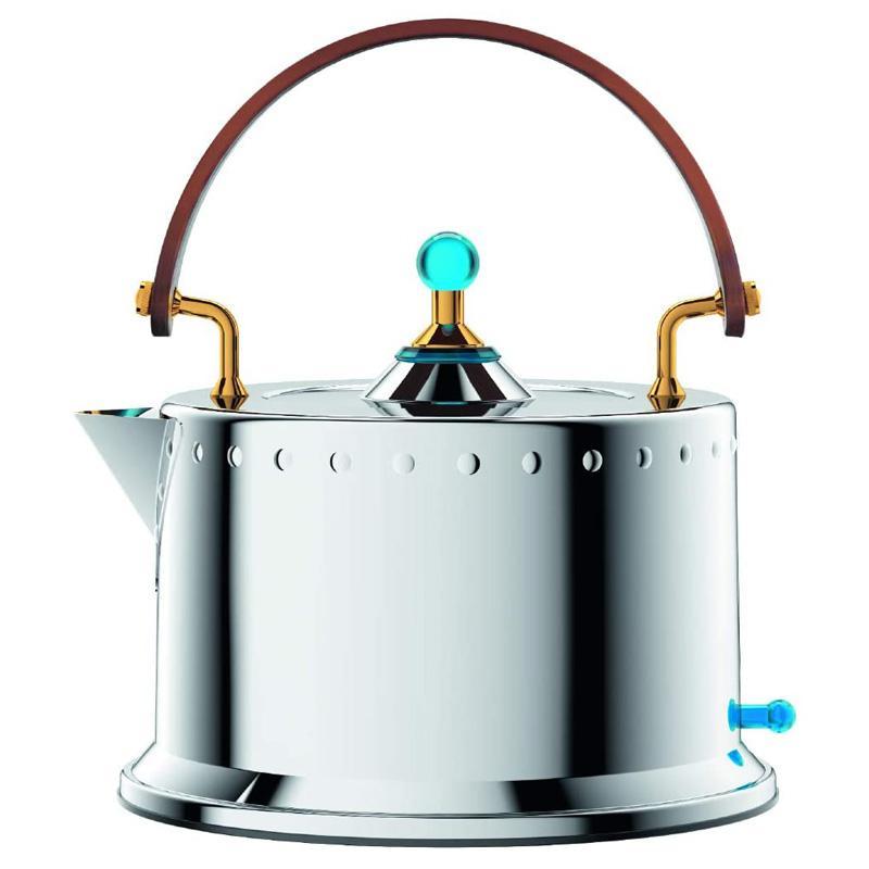 電気ケトル ステンレス 1.0L やかん型 ボダム オットーニ Bodum 12019-16US Ottoni Electric Water Kett 電気ケトル ステンレス 1.0L やかん型 ボダム オットーニ Bodum 12019-16US Ottoni Electric Water Kett