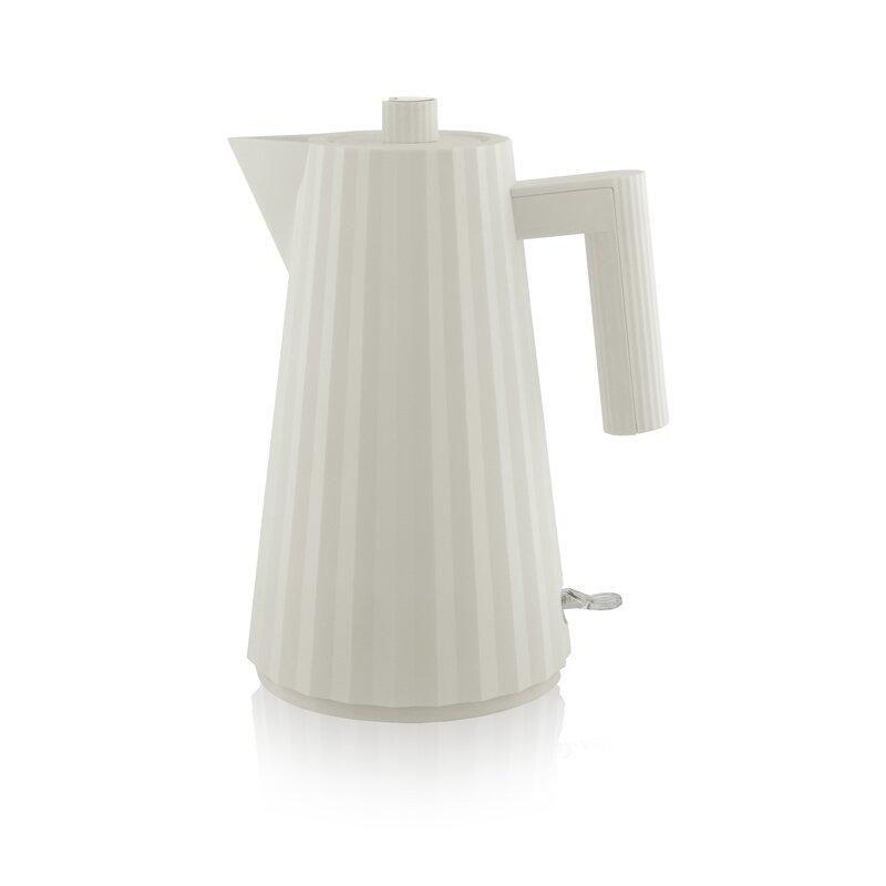 電気ケトル ミケーレ・デ・ルッキ アレッシィ ALESSI ELECTRIC KETTLE