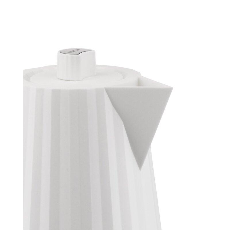 電気ケトル ミケーレ・デ・ルッキ アレッシィ ALESSI ELECTRIC 電気ケトル ミケーレ・デ・ルッキ アレッシィ ALESSI ELECTRIC