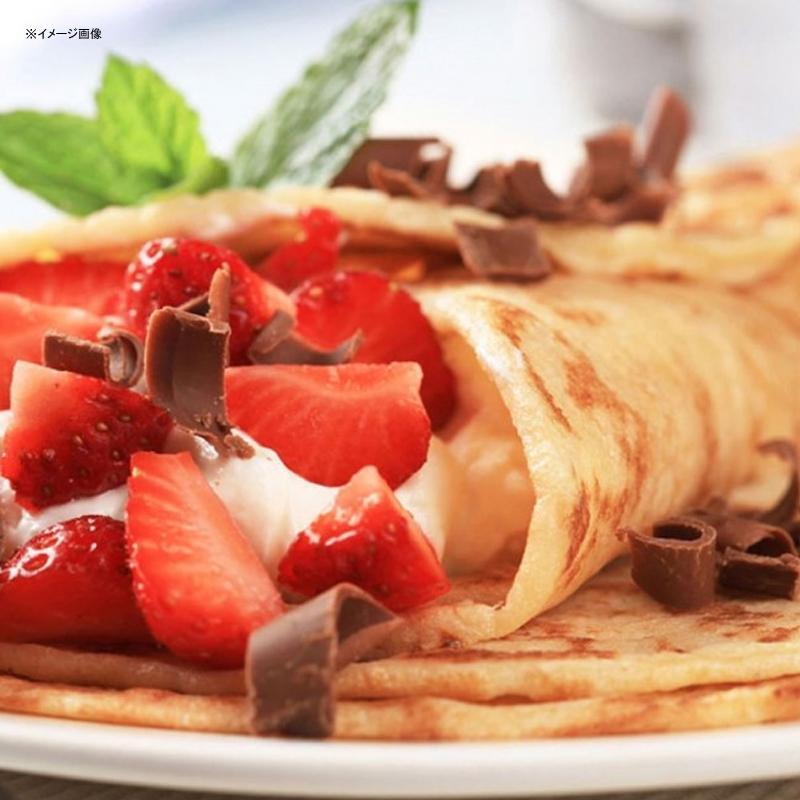 業務品質 クレープメーカー セフラ Sephra Commercial Crepe Maker 家電の画像