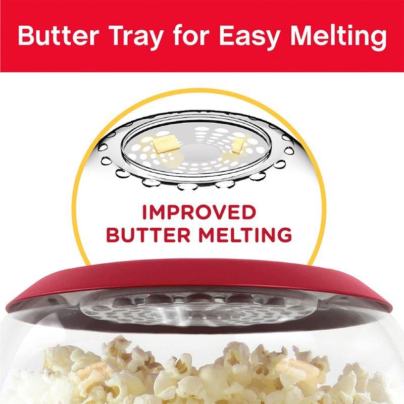 West Bent ポップコーンメーカー5.7L West Bent ポップコーンメーカー5.7L 限定出品⭐︎West Bent