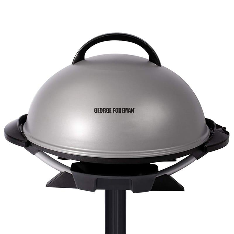 George Foreman 5-Serving ジョージフォアマン グリル 【公式通販】