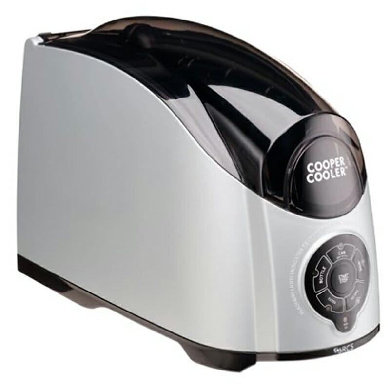 ワイン チラー クーラー 保冷 Cooper Cooler Rapid Beverage & Wine 