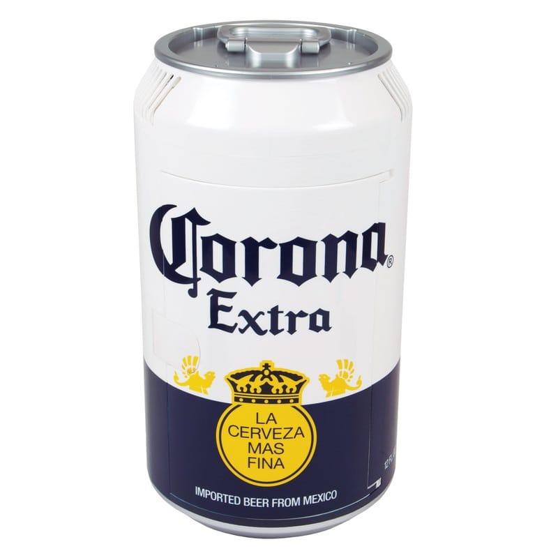コロナビール 缶型 ミニ冷蔵庫 最大8缶 Koolatron Corona Mini コロナビール 缶型 ミニ冷蔵庫 最大8缶 Koolatron Corona Mini