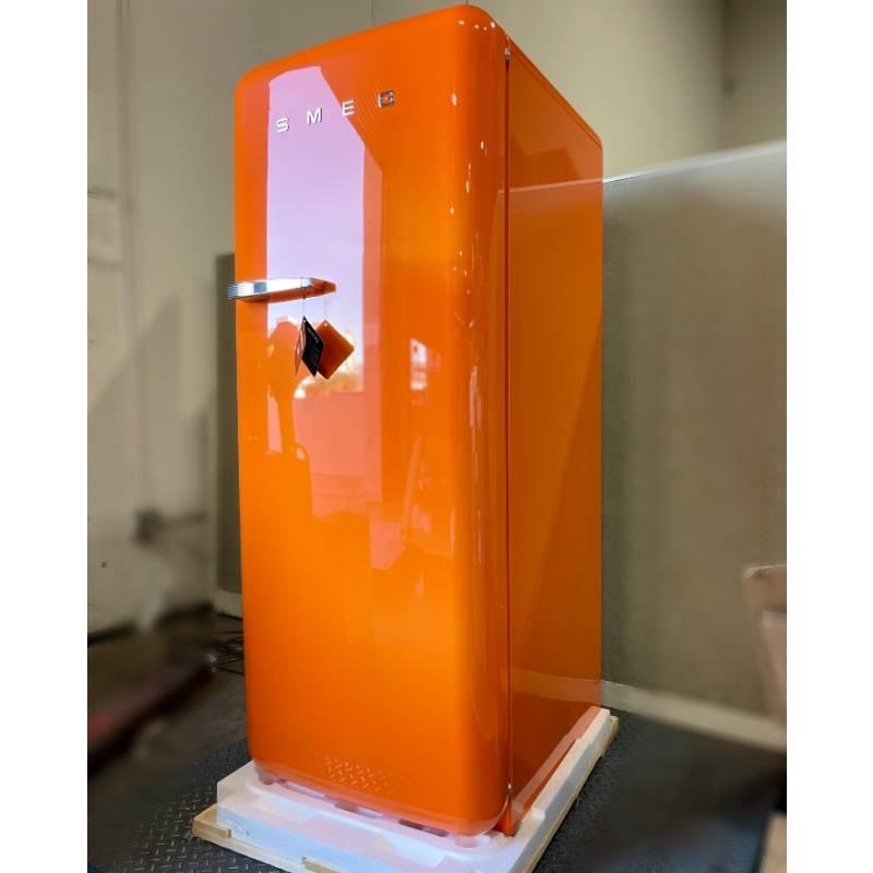 冷蔵庫 冷凍庫 スメッグ レトロ アンティーク ビンテージ SMEG