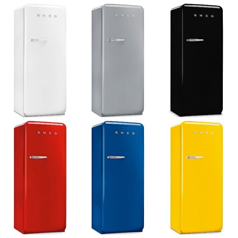 冷蔵庫 冷凍庫 スメッグ レトロ アンティーク ビンテージ SMEG 50's