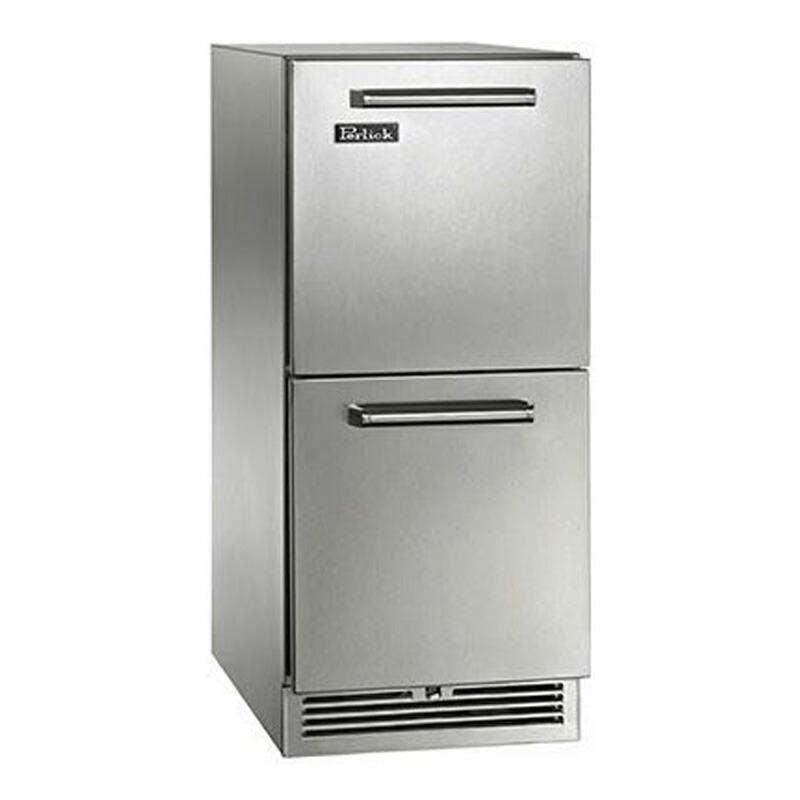 冷蔵庫 ビルトイン アンダーカウンター 79l ステンレス 幅38cm 引き出し式 Undercounter Outdoor Refrigerator カリフォルニアキッチンマーケット 通販 Yahoo ショッピング