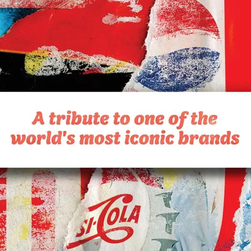 ペプシ 冷蔵庫 最大90缶 ガラスドア Pepsi 90 Can Rewind Freestanding