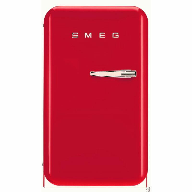 ミニ冷蔵庫 コンパクト スメッグ レトロ アンティーク ミニ冷蔵庫 コンパクト スメッグ レトロ アンティーク
