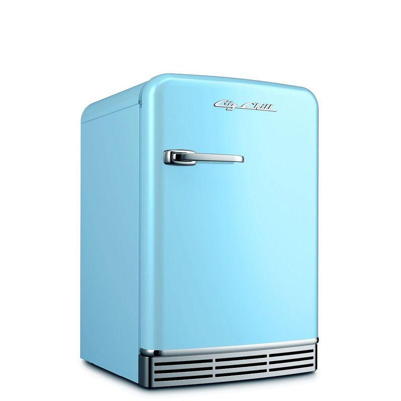 Smeg スメッグ よりもビッグチリ アメリカ レトロ ミニ 冷蔵庫 155l おすすめ おしゃれ ビンテージ アンティーク クラシック Big Ch カリフォルニアキッチンマーケット 通販 Yahoo ショッピング