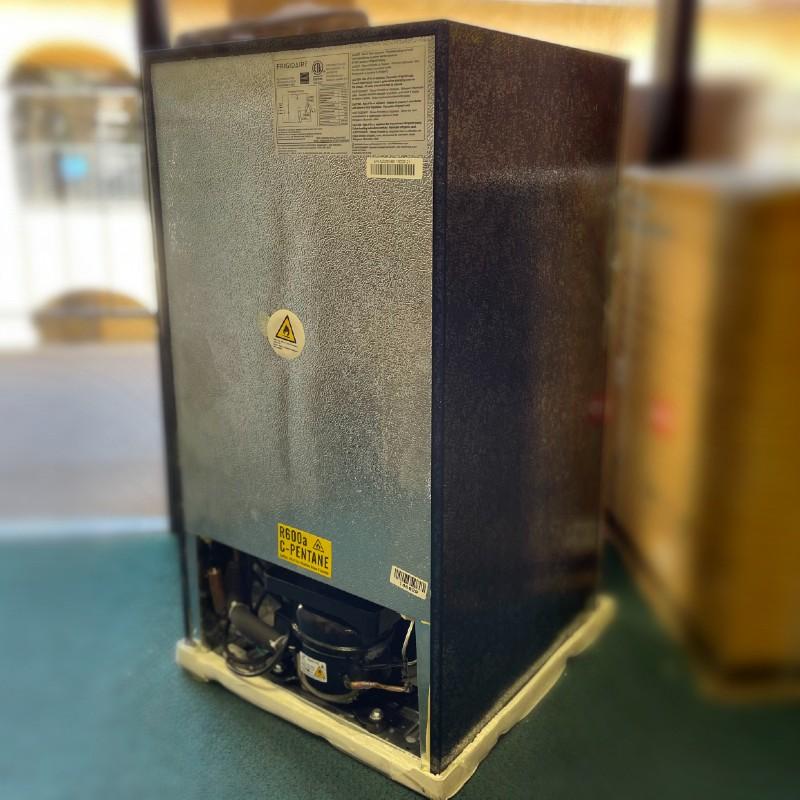 冷蔵庫 ミニ 90L ステンレス フリッジデール 2ドア Frigidaire 冷蔵庫 ミニ 90L ステンレス フリッジデール 2ドア Frigidaire
