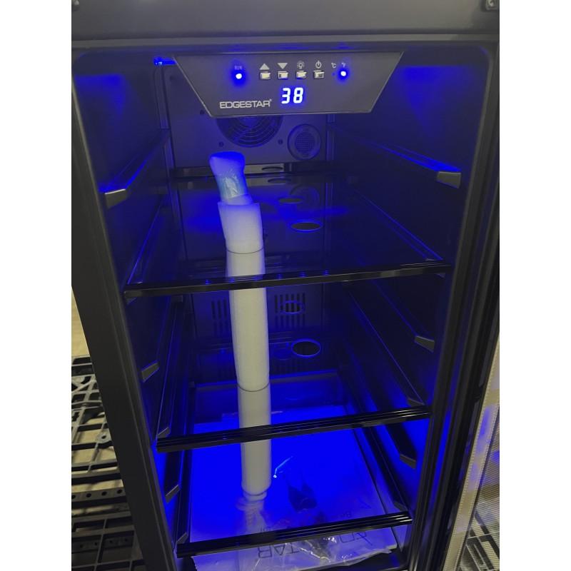 ビルトイン 冷蔵庫 アンダーカウンター 最大80缶 カウンター下 ビルトイン 冷蔵庫 アンダーカウンター 最大80缶 カウンター下