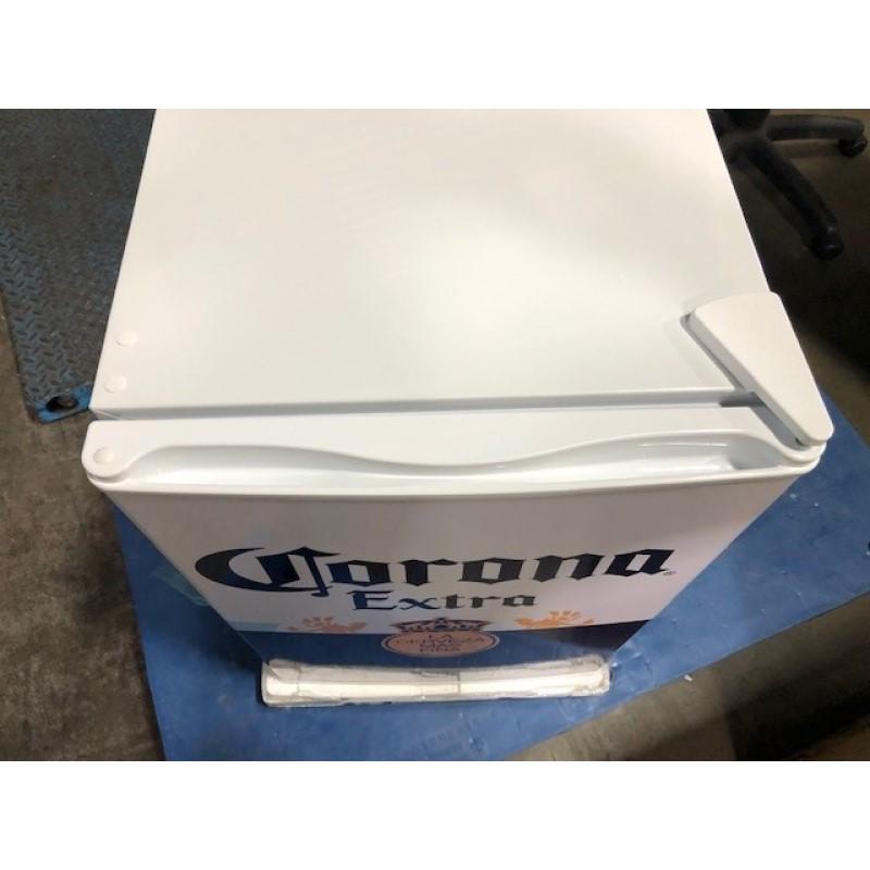 コロナ ビール 冷蔵庫 70L コンパクト Koolatron Corona 2.4 cu コロナ ビール 冷蔵庫 70L コンパクト Koolatron Corona 2.4 cu